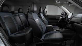 2026 Ford Bronco Sport® Internal Image 1